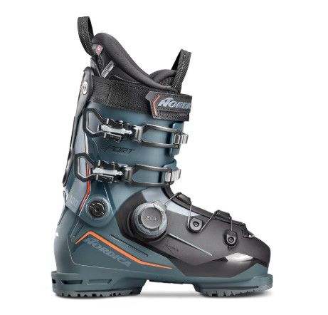 NORDICA Sportmachine 3 Boa 100, Size: 25.5