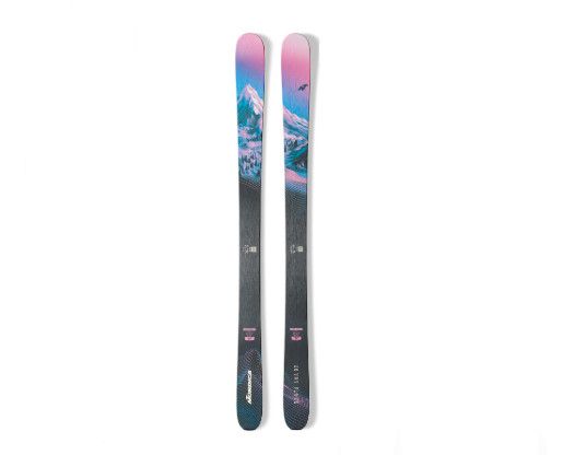 NORDICA Santa Ana 92, Length (cm): 161