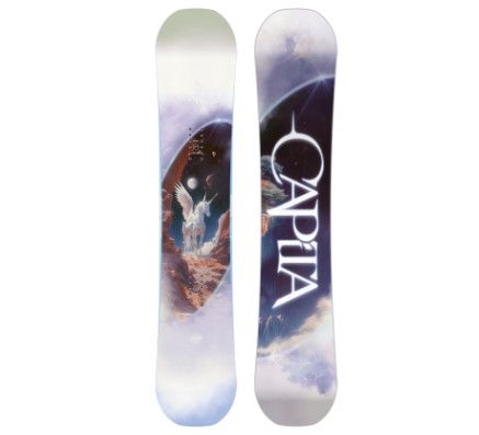 CAPITA Space Metal Fantasy, Size: 147