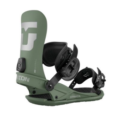 UNION Strata, Color: Olive Green, Size: MD