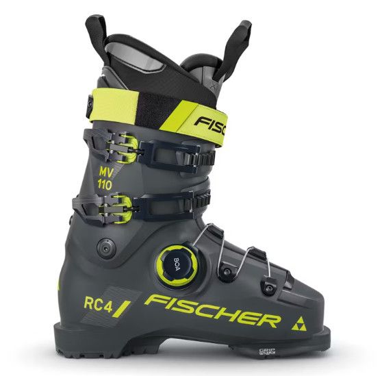 FISCHER RC4 110 Vac Boa, Volume: MV, Size: 25.5
