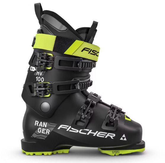 FISCHER Ranger HV 100 GW