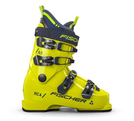 FISCHER RC4 65 Jr, Size: 22.5
