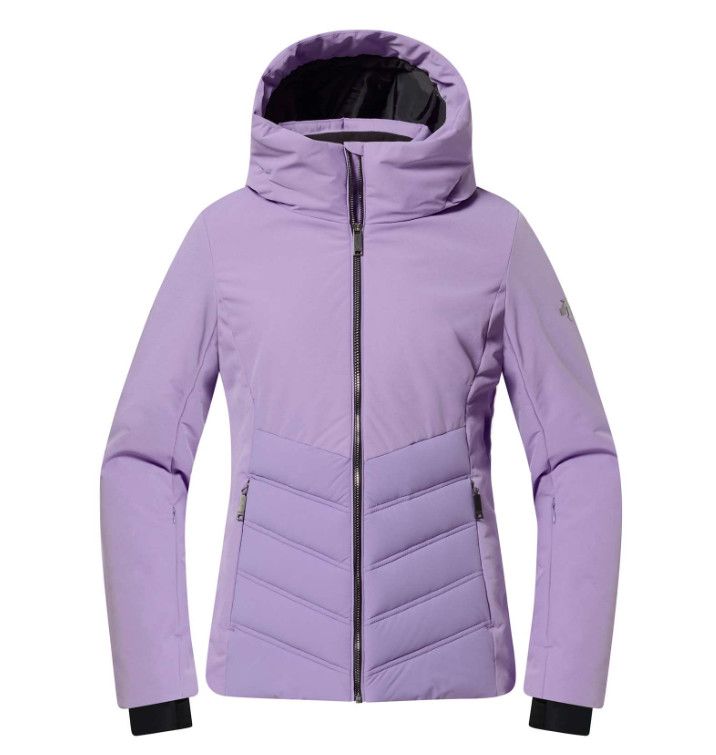 DESCENTE Fine Tech Paff Jacket Womens