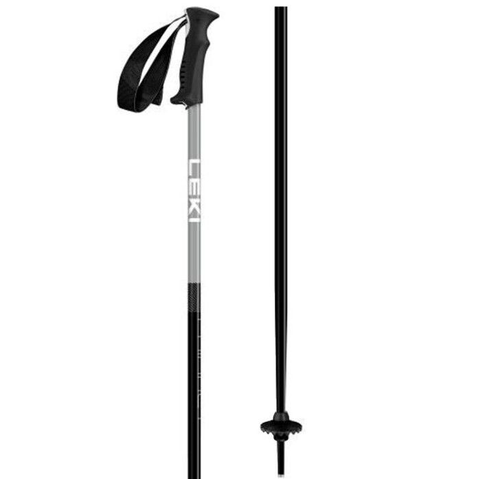 LEKI Primacy, Colour: Black/Anthracite, Length (cm): 135