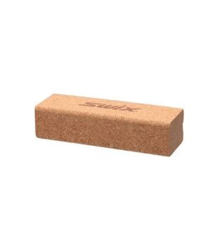 SWIX Snowboard Polishing Cork