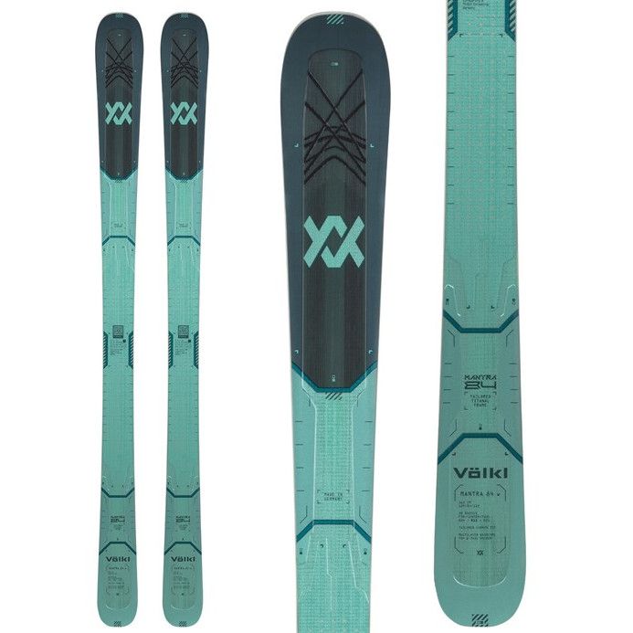 VOLKL Mantra 84 Womens