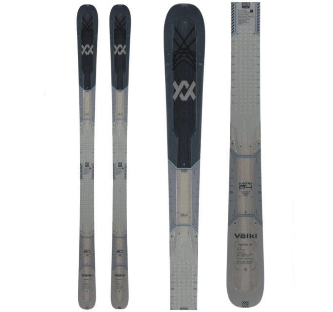 VOLKL Mantra 84, Length (cm): 163