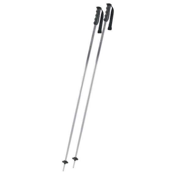 KOMPERDELL Victory Pole, Colour: Silver, Length (cm): 110