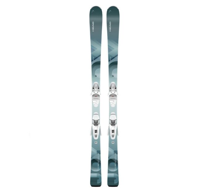 HEAD Easy Joy + Joy 9 GW SLR, Length (cm): 148
