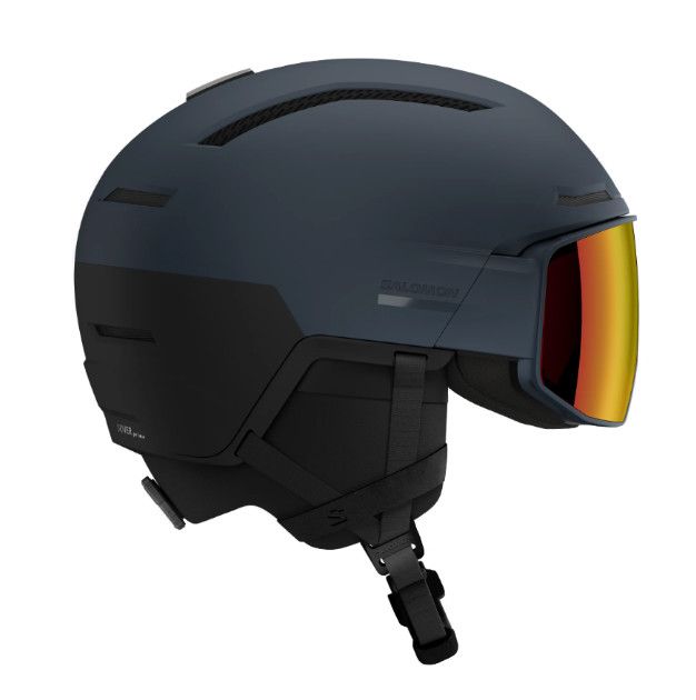 SALOMON Driver Prime SIG Photo Mips