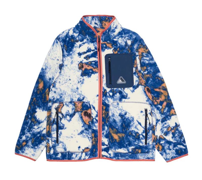 ARMADA Ledger Fleece