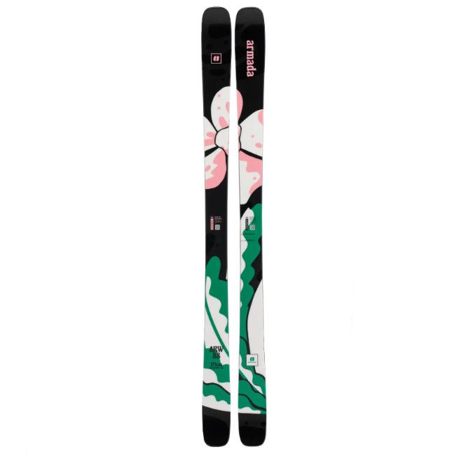 ARMADA ARW 88, Length (cm): 156