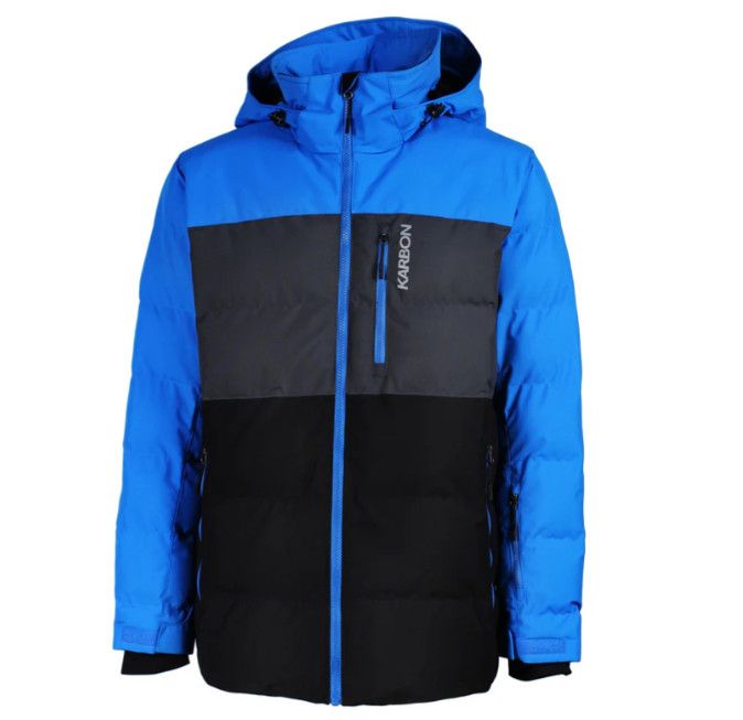 KARBON Motion Jacket Mens