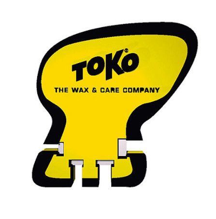 TOKO Scraper Sharpener