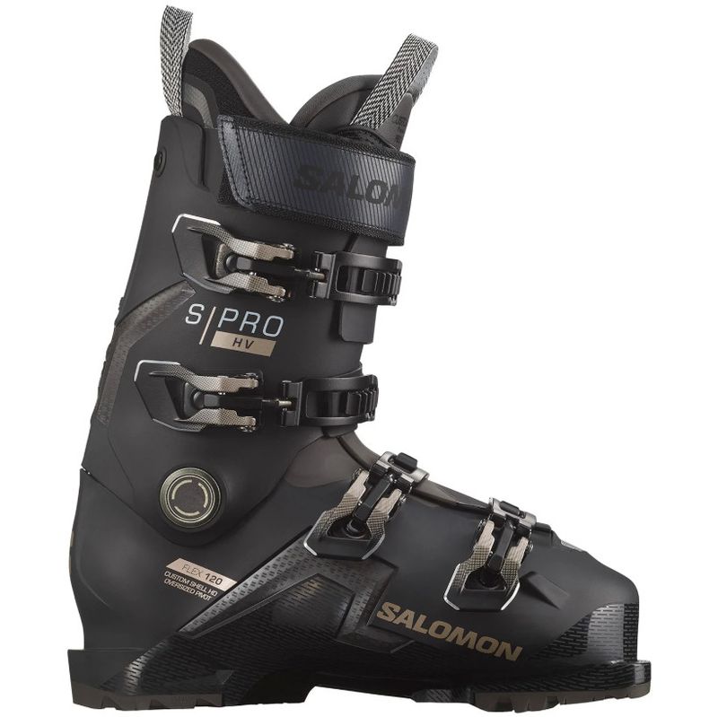 SALOMON S/Pro HV 120