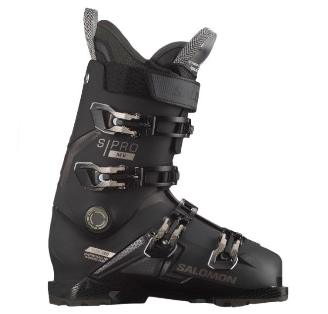 SALOMON S/Pro MV 100, Size: 25.5
