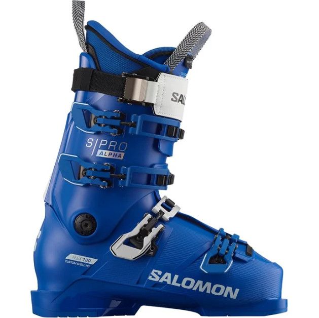 SALOMON S/Pro Alpha 130 GW, Size: 25.5