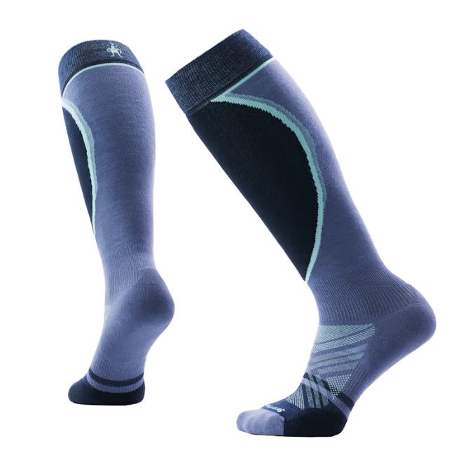 SMARTWOOL Womens Targeted Cushion Extra Stretch OTC