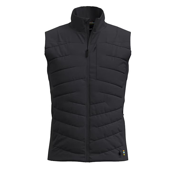 SMARTWOOL Smartloft Vest Mens