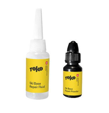 TOKO Ski Base Repair Kit