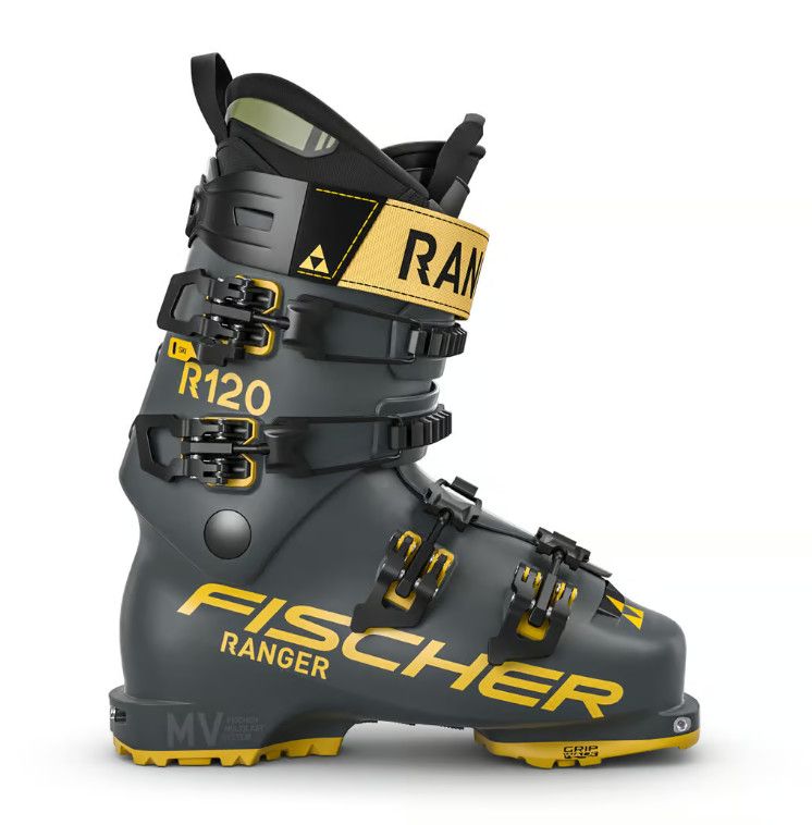 FISCHER Ranger MV 120 GW