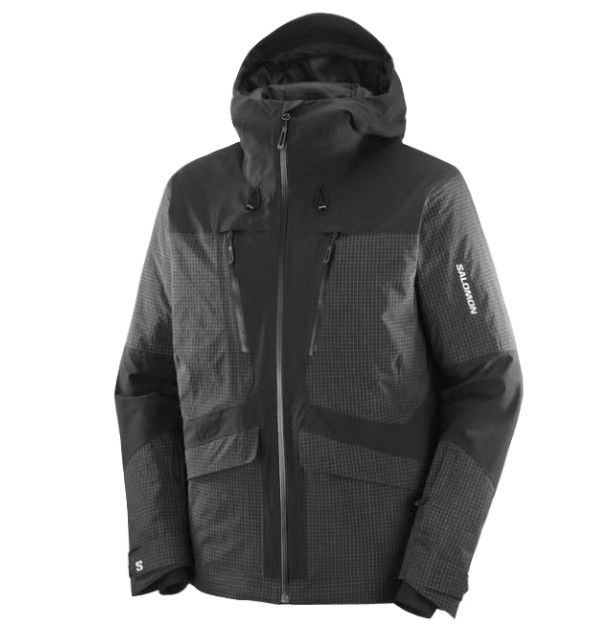 SALOMON Spark Jacket Mens