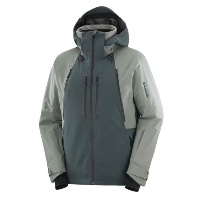 SALOMON Spectral Jacket Mens