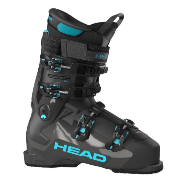 HEAD Edge 90 HV Anth/Speedblue, Size: 27.5