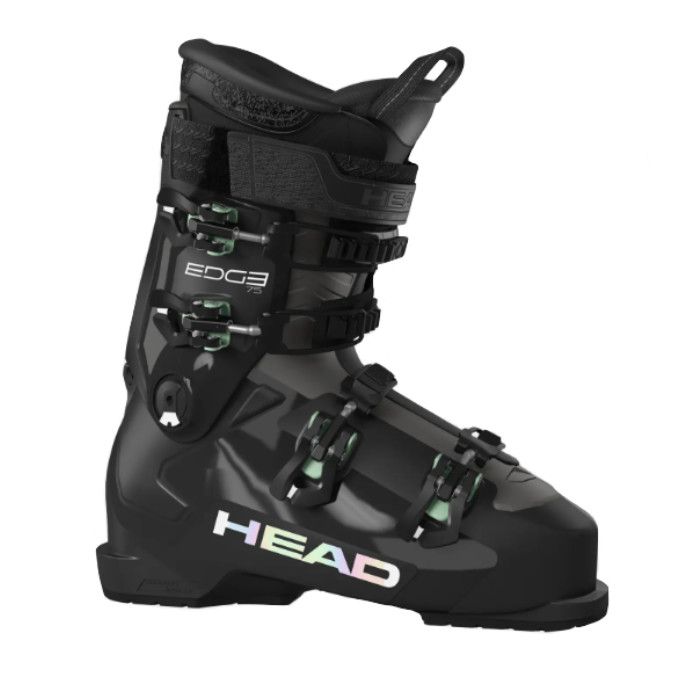 HEAD Edge 75 HV Womens, Size: 23.5