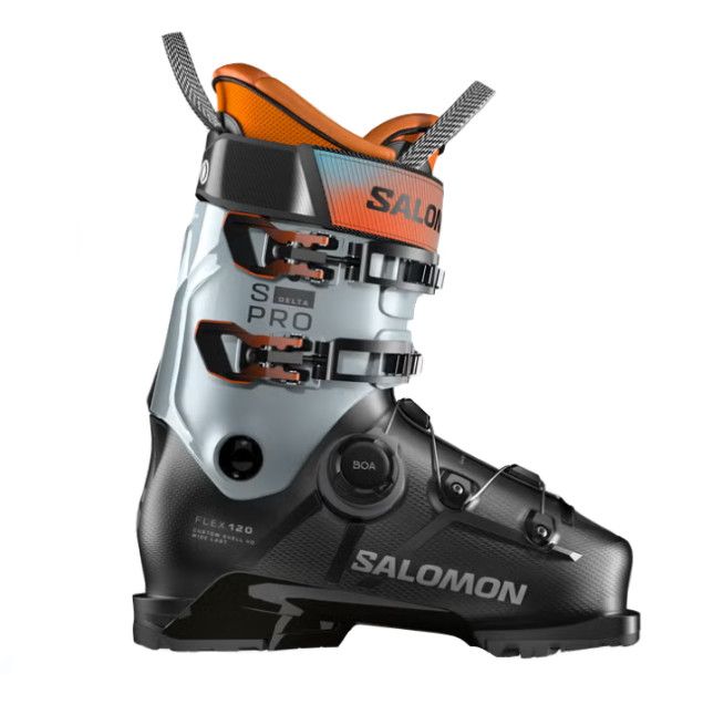 SALOMON S/Pro Delta Boa 120 GW, Size: 25/25.5