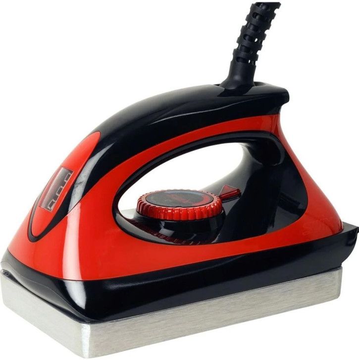 SWIX Waxing Iron T73 Sport Digital