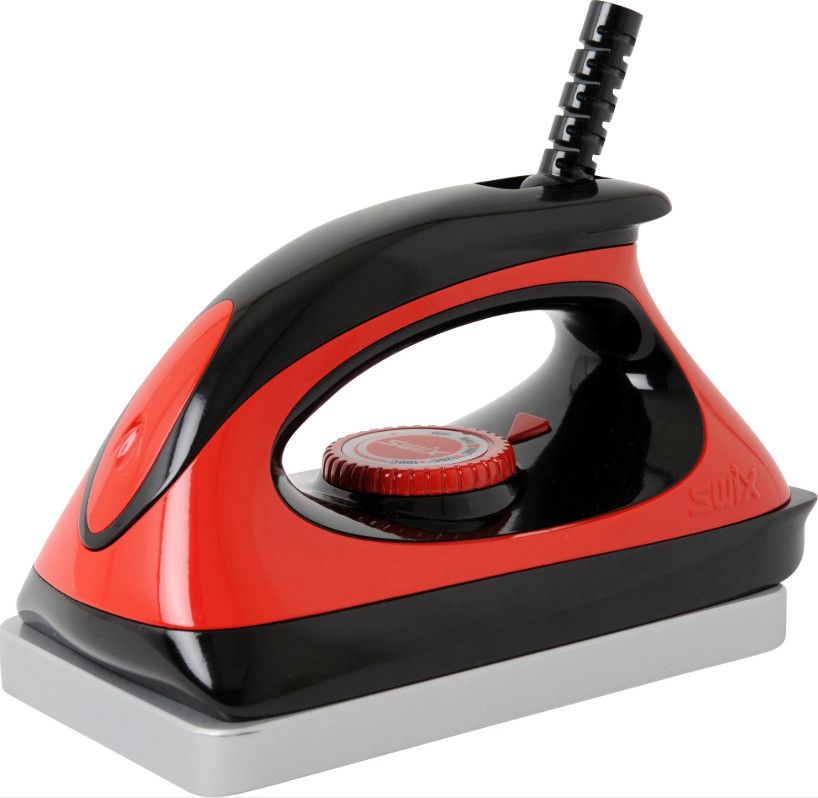 SWIX Waxing Iron T77 Economy