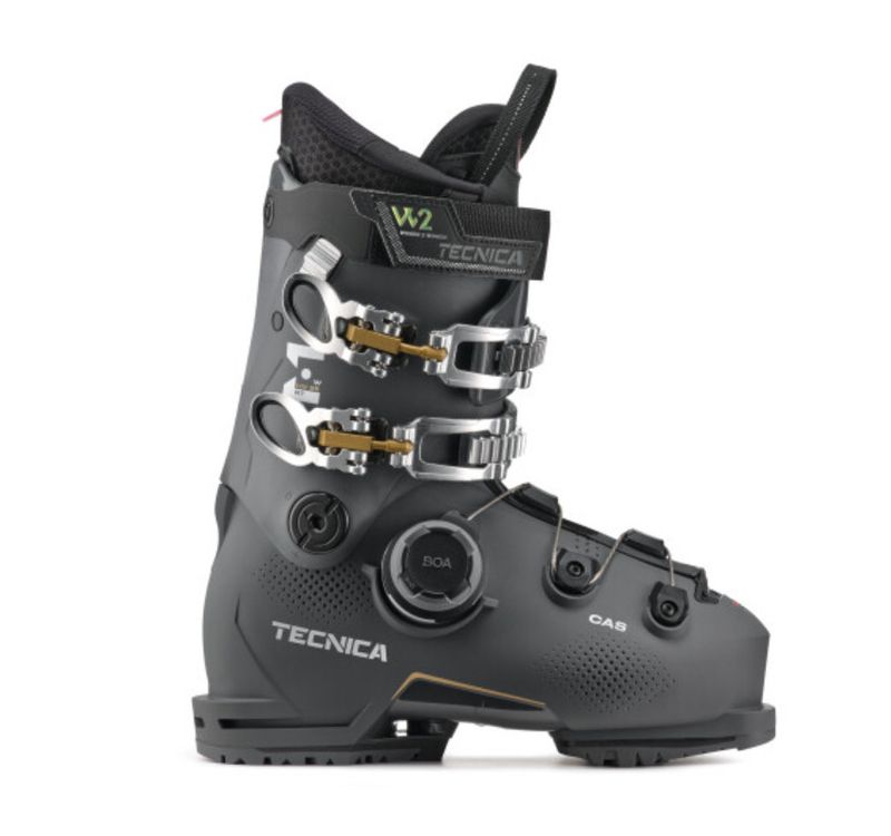 TECNICA Mach Boa R 85 Womens HV