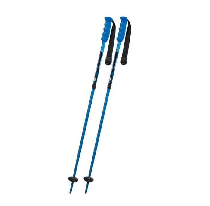 KOMPERDELL Blue Smash Telescopic