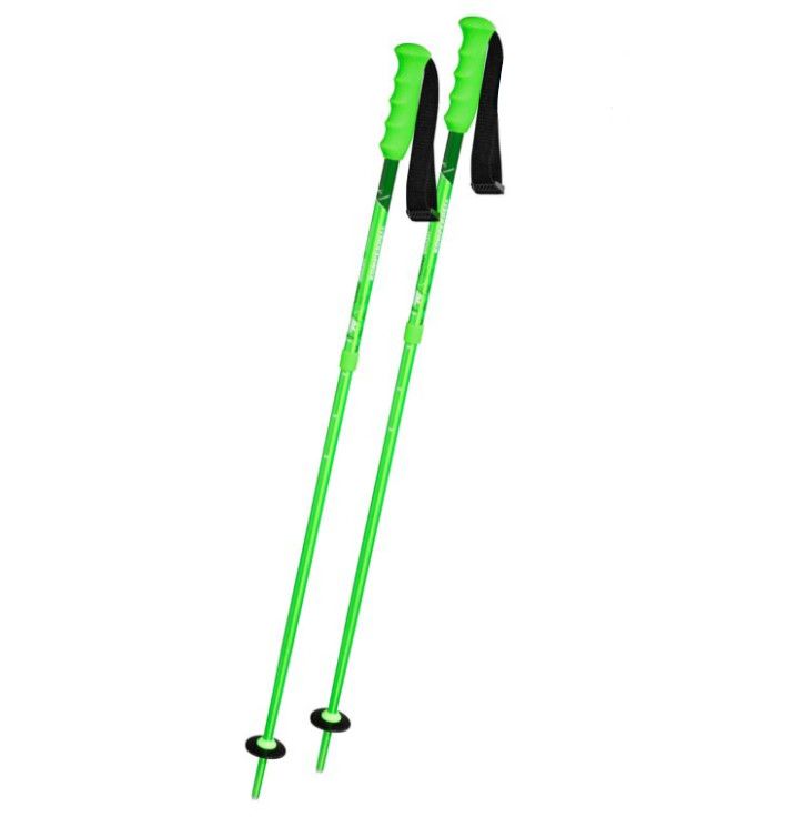 KOMPERDELL Green Smash Telescopic, Size: 80-105