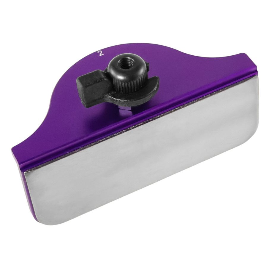 SIDECUT WC Diamond Guide Quick Change, Size: 92