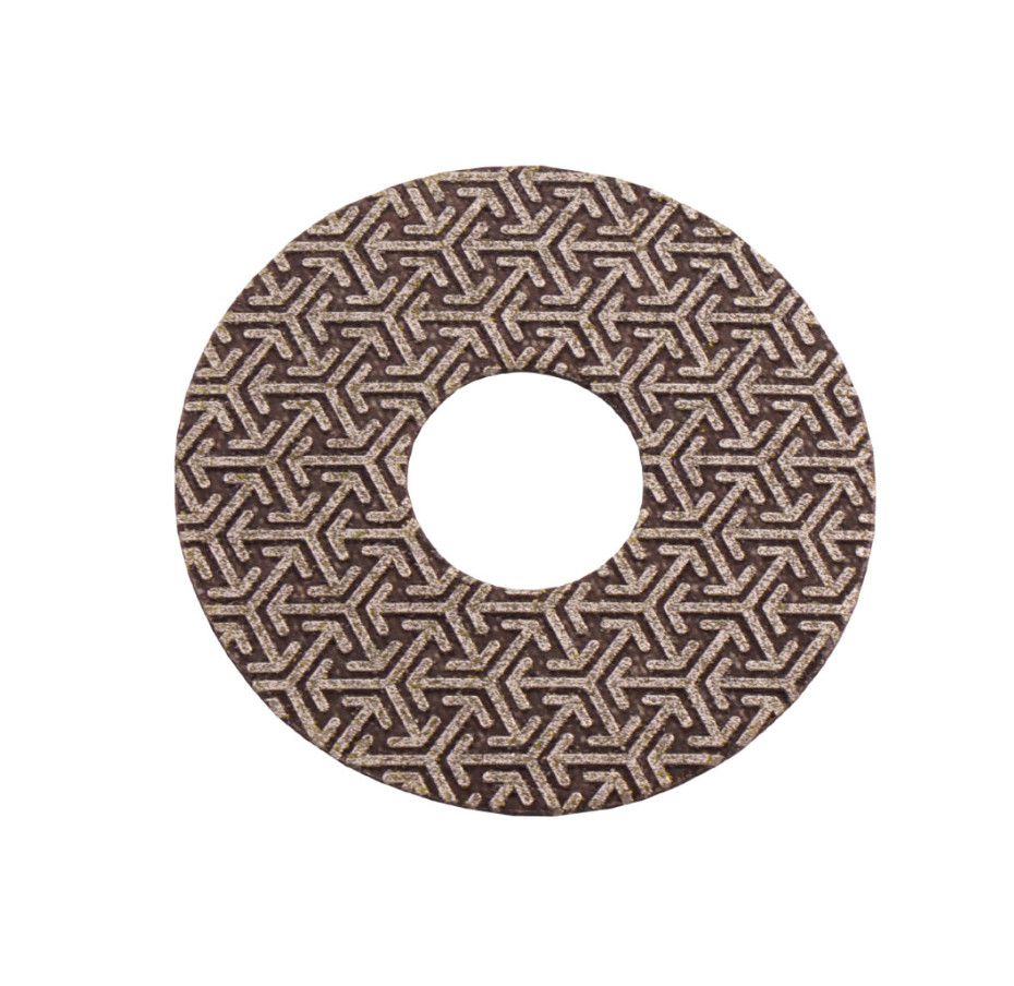 SIDECUT Diamond Replacement Discs, Grit: 120