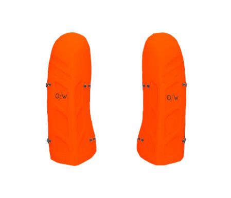ONEWAY Shin Guard Youth