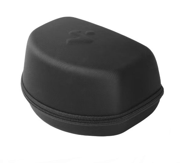 SWEET PROTECTION Hard Goggle Case Black