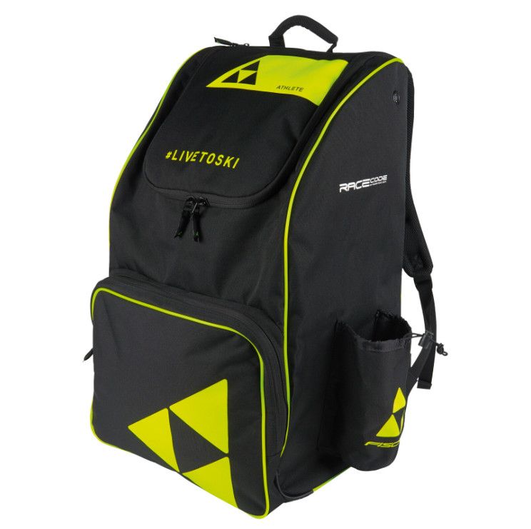 FISCHER Race Backpack 70L