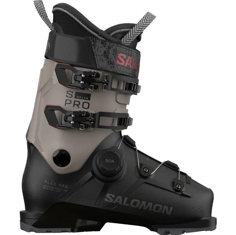SALOMON S/Pro Delta Single Boa 120, Size: 26/26.5