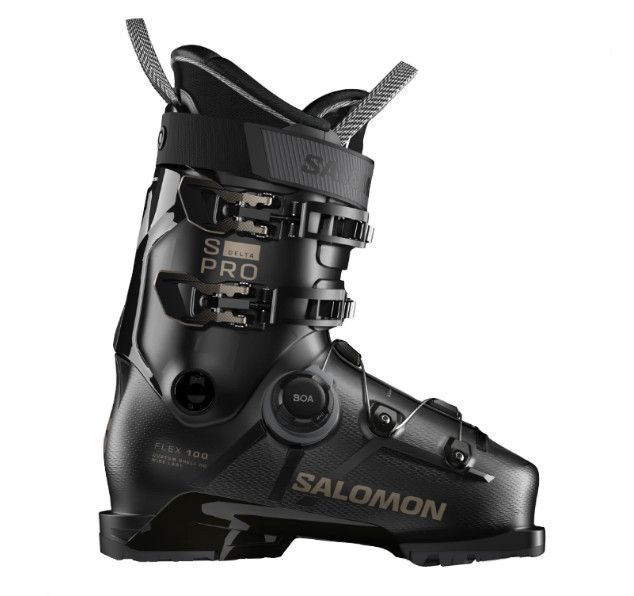 SALOMON S/Pro Delta Single Boa 100, Size: 27/27.5