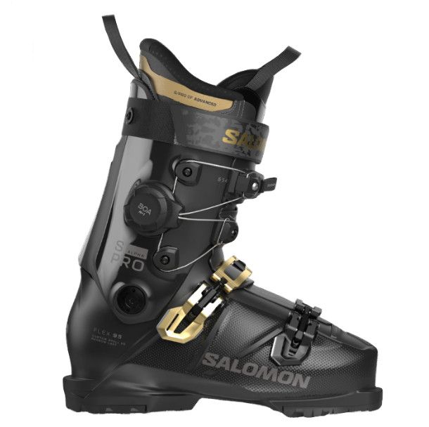 SALOMON S/Pro Alpha Cuff Boa 95 Womens