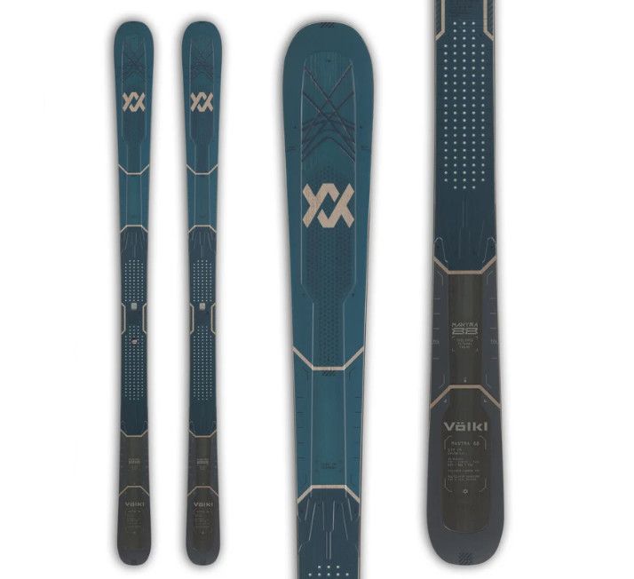 VOLKL Mantra 88 A, Length (cm): 163
