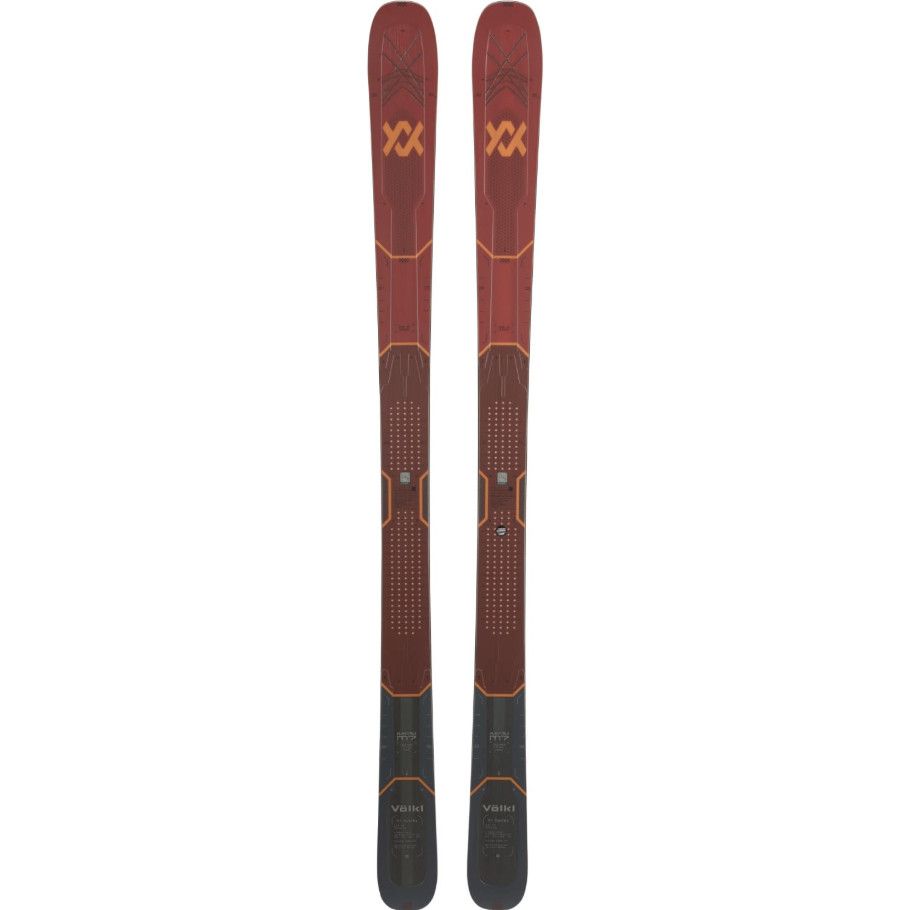 VOLKL Mantra M7 A, Length (cm): 170