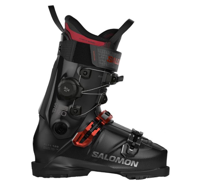 SALOMON S/Pro Alpha Cuff Boa 120, Size: 26/26.5