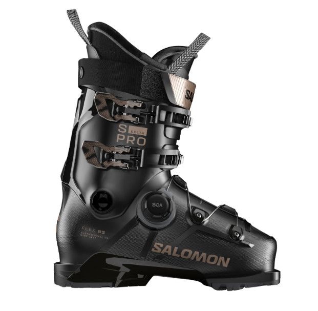 SALOMON S/Pro Delta Single Boa 95 Womens, Size: 23/23.5