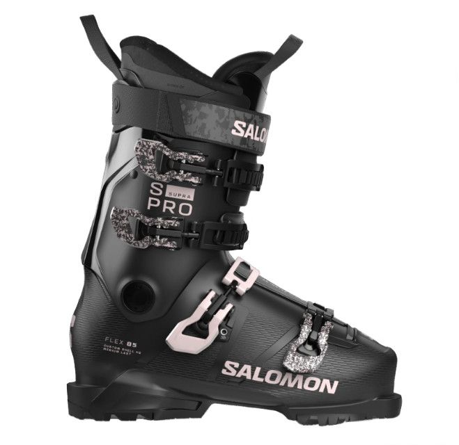SALOMON S/Pro Supra Single Boa 85 Womens