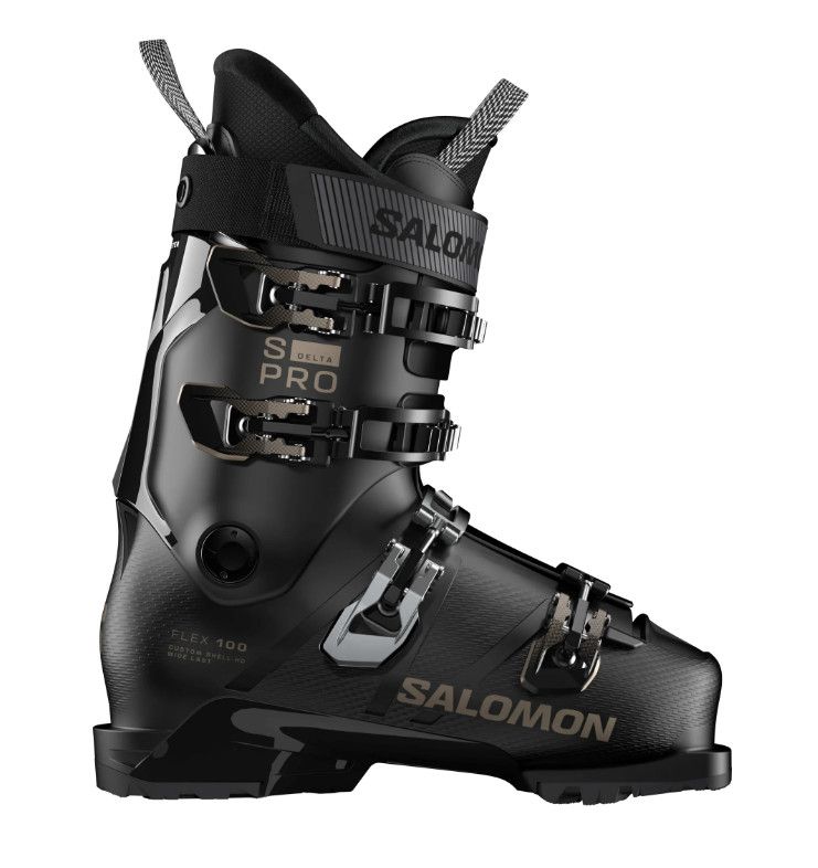 SALOMON S/Pro Delta 100 GW